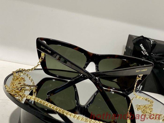 Saint Laurent Sunglasses Top Quality SLS00119